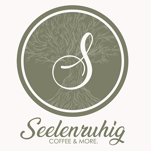 Cafe Seelenruhig Logo