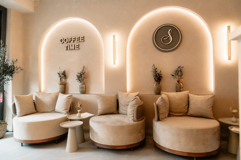 ÜBER UNS Cafe Seelenruhig